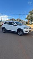 tiggo 1.5 16v turbo 7 t flex 4p automatico 2019 carazinho