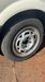 VOYAGE 1.6 CL 8V 2P MANUAL - 1989 - CARAZINHO