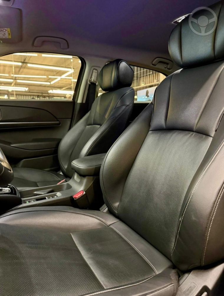 HR-V 1.5 EXL HS 4P FLEX AUTOMÁTICO - 2024 - PORTO ALEGRE