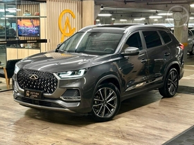 tiggo 1.6 8 pro tgdi 4p automatico 2026 porto alegre