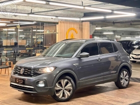 t cross 1.0 comfortline tsi flex 4p automatico 2020 porto alegre