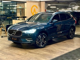xc60 2.0 t8 momentum hybrid 4p automatico 2020 porto alegre