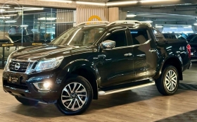 frontier 2.3 le 4x4 cd bi turbo diesel 4p automatico 2021 porto alegre