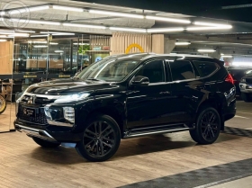 pajero sport 2.4 hpe s 4x4 diesel 4p automatico 2024 porto alegre