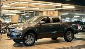 ranger 2.2 xls 4x4 cd 16v diesel 4p automatico 2023 porto alegre