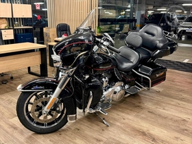 electra glide ultra limited 2017 porto alegre
