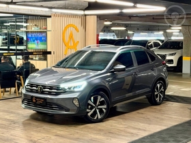 nivus 1.0 tsi highline flex 4p automatico 2024 porto alegre