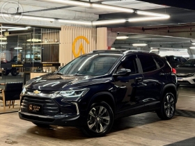 tracker 1.2 12v premier turbo flex 4p automatico 2025 porto alegre