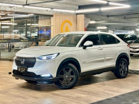 HR-V 1.5 EXL HS 4P FLEX AUTOMÁTICO