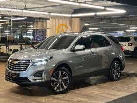 equinox 1.5 premier 16v turbo 4p automatico 2024 porto alegre