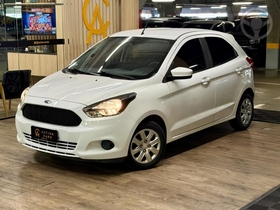 ka 1.0 se 12v flex 4p manual 2017 porto alegre