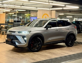 haval h6 1.5 gt phev awd e traction hibrido 4p automatico 2025 porto alegre