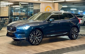 xc60 2.0 t8 ultimate awd hibrido 4p automatico 2024 porto alegre