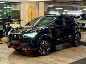 pulse 1.3 abarth turbo 270 12v flex 4p automatico 2024 porto alegre