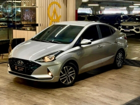 hb20s 1.0 evolution 12v turbo flex 4p automatico 2022 porto alegre