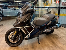 c 400 c400 x 2024 porto alegre