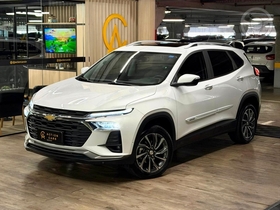 tracker 1.2 12v premier turbo flex 4p automatico 2026 porto alegre