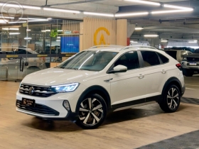 nivus 1.0 tsi highline flex 4p automatico 2024 porto alegre