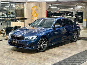 320i 2.0 sport gp 16v turbo 4p automatico 2024 porto alegre