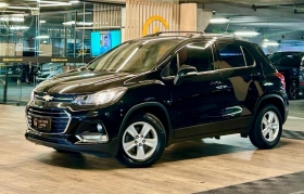 tracker 1.4 16v turbo flex lt automatico 2018 porto alegre