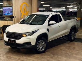 strada 1.3 freedom plus cs 8v flex 2p manual 2023 porto alegre