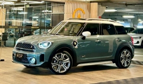 countryman 1.5 s e all4 top 4x4 224cv turbo hibrido 4p automatico 2021 porto alegre