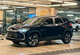 tracker 1.2 12v premier turbo flex 4p automatico 2023 porto alegre