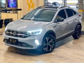 NIVUS 1.0 200 TSI HIGHLINE LAUNCHING EDITION TOTAL FLEX 4P AUTOMÁTICO