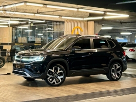 taos 1.4 16v highline tsi flex 4p automatico 2024 porto alegre