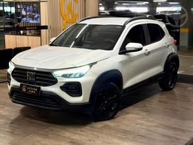 PULSE 1.0 AUDACE TURBO 200 12V FLEX 4P AUTOMÁTICO