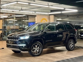 commander 2.0 overland td380 4x4 turbo diesel 4p automatico 2022 porto alegre