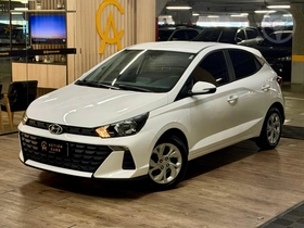 hb20 1.0 comfort plus 12v flex 4p manual 2025 porto alegre