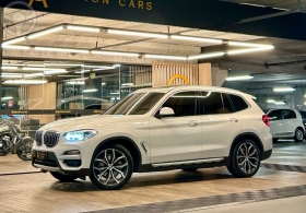 x3 2.0 xdrive 30i x line 16v 4p autom 2019 porto alegre