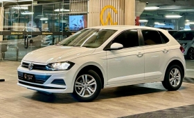 polo 1.6 msi total flex manual 2020 porto alegre
