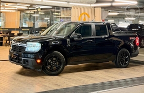 MAVERICK 2.0 LARIAT FX4 ECOBOOST AUTOMÁTICO