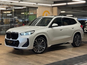 X1 2.0 SDRIVE20I M SPORT 16V TURBO 4P AUTOMÁTICO