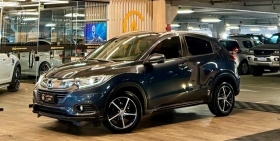 HR-V 1.8 16V FLEX EX 4P AUTOMÁTICO