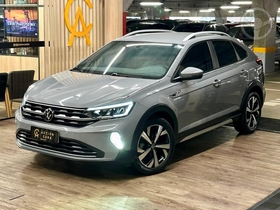 nivus 1.0 tsi highline flex 4p automatico 2024 porto alegre