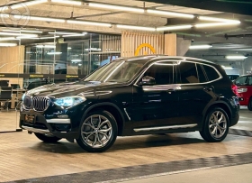 x3 2.0 xdrive 20i x line 16v 4p automatico 2019 porto alegre