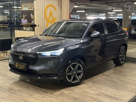 hr v 1.5 ex sensing 16v 4p automatico 2024 porto alegre