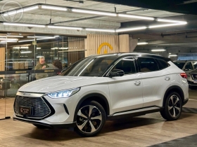 SONG PLUS 1.5 DM GS HÍBRIDO 4P AUTOMÁTICO