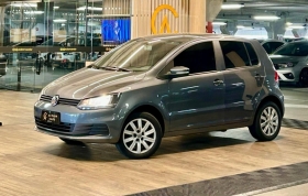 fox 1.0 mpi trendline 12v flex 4p manual 2017 porto alegre