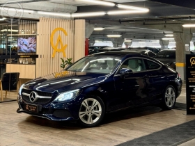 C 180 1.6 CGI COUPE 16V TURBO 2P AUTOMÁTICO