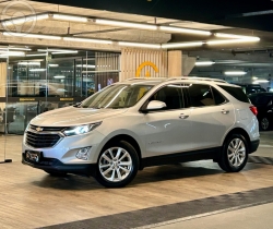 equinox 2.0 16v turbo lt automatico 2019 porto alegre