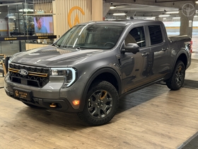 maverick 2.0 tremor turbo 16v 4p automatico 2026 porto alegre