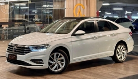 JETTA 1.4 16V TSI COMFORTLINE FLEX 4P TIPTRONIC