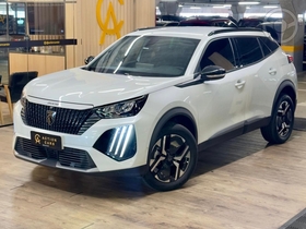 2008 1.0 ALLURE 12V FLEX 4P AUTOMÁTICO