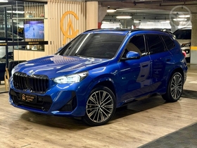x1 2.0 sdrive20i m sport 16v turbo 4p automatico 2025 porto alegre