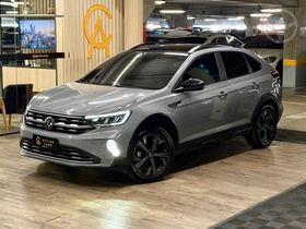 nivus 1.0 tsi highline flex 4p automatico 2024 porto alegre