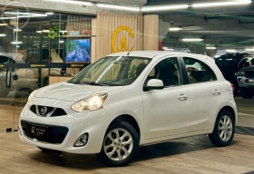 MARCH 1.0 S 12V FLEX 4P MANUAL